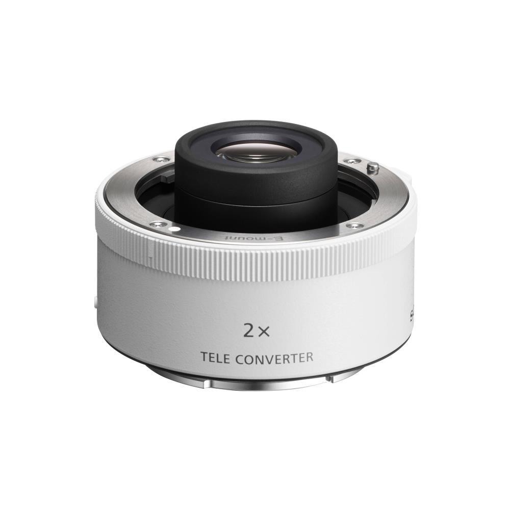 Sony FE 2.0x Teleconverter