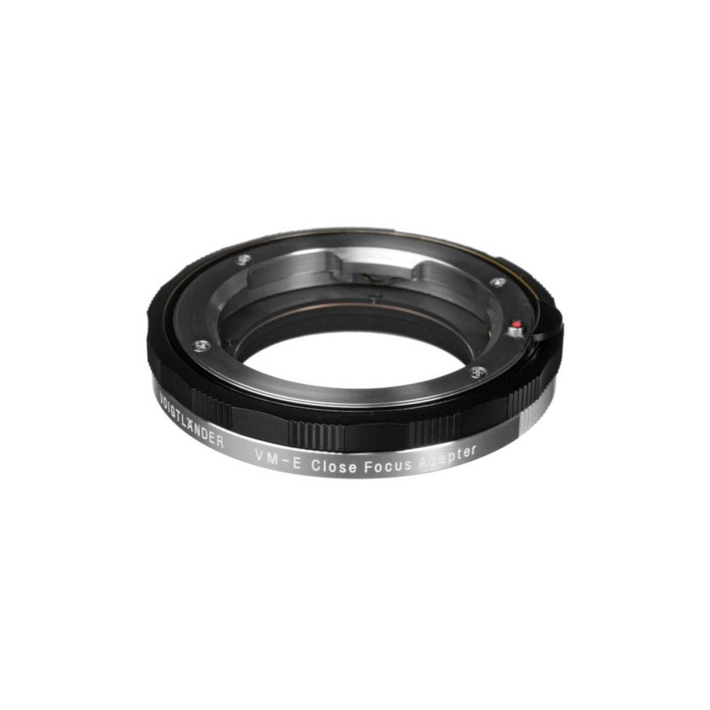Voigtlander Close Focus Adapter VM To Sony E-Mount