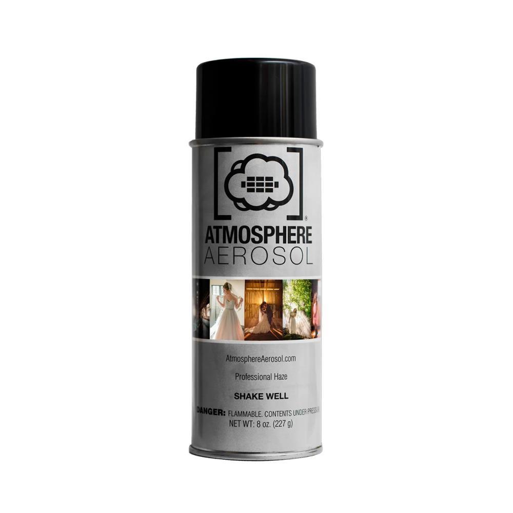 Atmosphere Aerosol 400ml Spray Effetto Nebbia