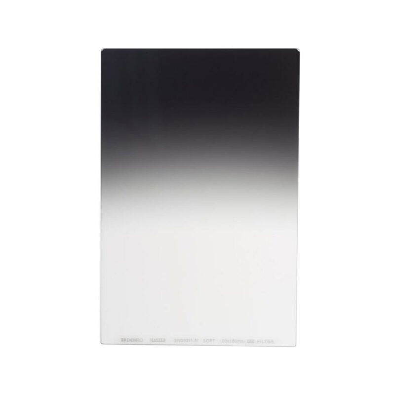 Benro Master Gratuated Neutral Density Soft GND32 100x150mm