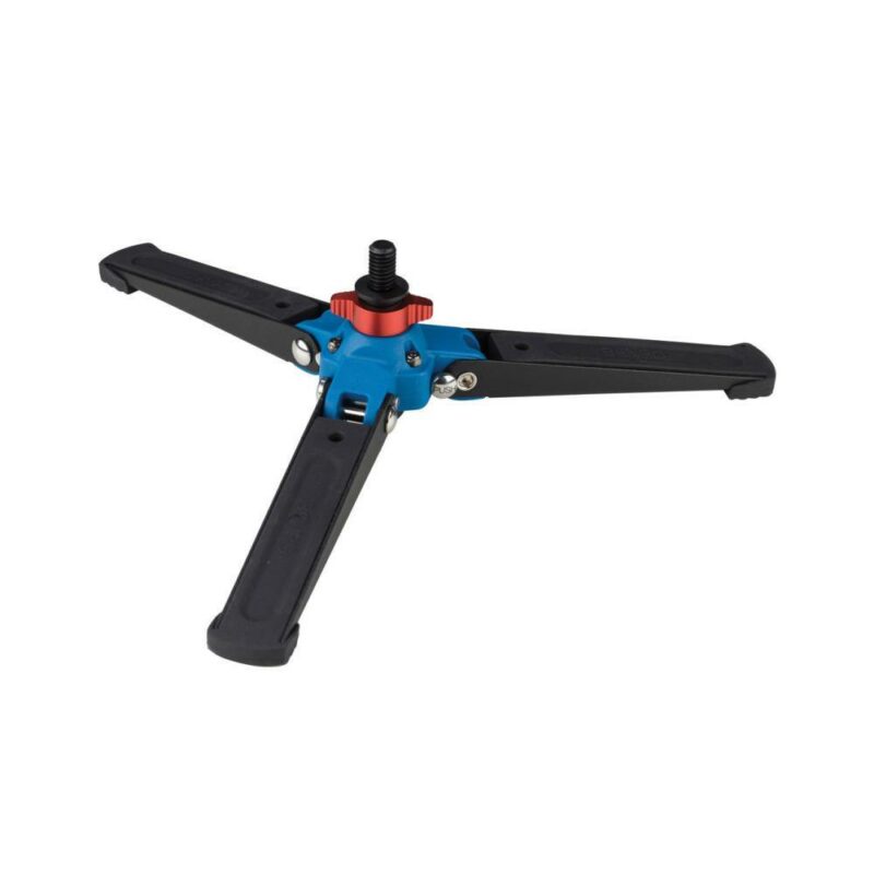Benro VT-2 – 3-Leg Locking Base For Monopods