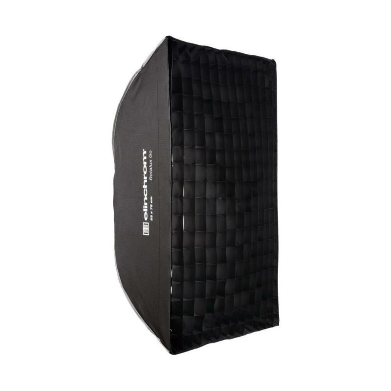 Elinchrom Rotalux Go Recta Softbox 55x75cm – Cod. H26633