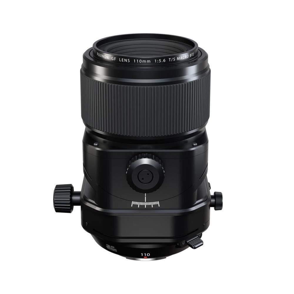 Fujinon GF 110mm f/5.6 T/S Macro