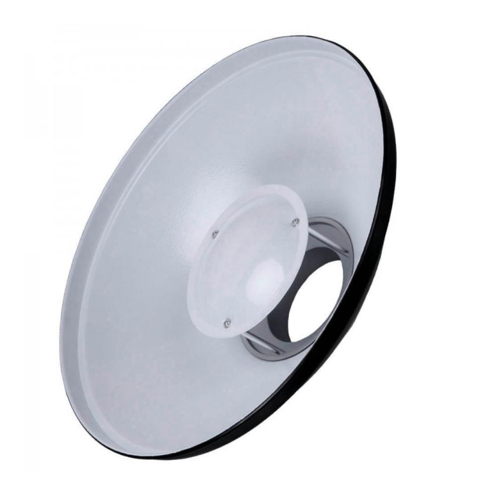 Godox BDR-W420 Beauty dish reflector - White