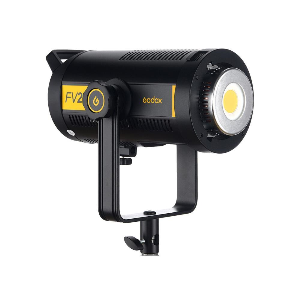 Godox FV200 High Speed Sync Flash/LED Light