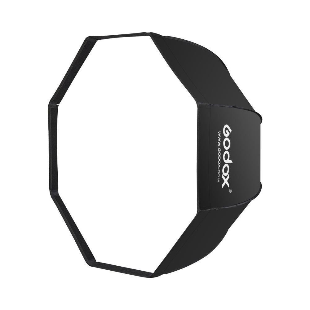 Godox SB-UBW80 Softbox Octa 80cm ad ombrello