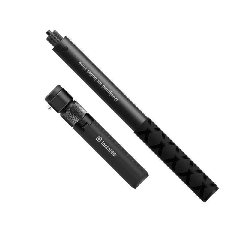 Insta360 Bullet Time Kit (Selfie Stick + Trep/Imp)