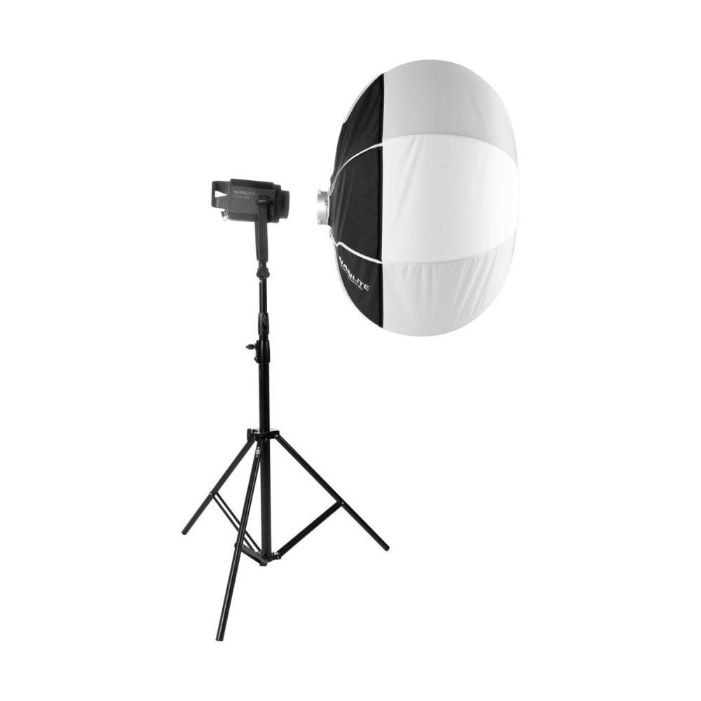 Nanlite LT-80 Softbox a Lanterna 80cm Attacco Bowens