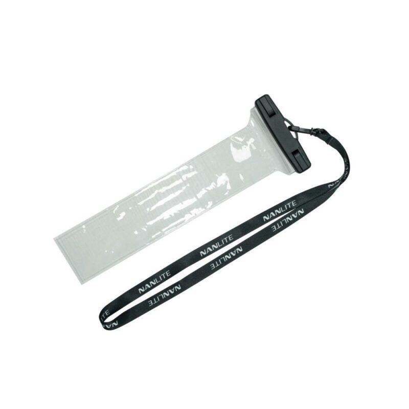 Nanlite Waterproof Bag for Pavotube II 6C LED Light – AS-WB-PTII6C
