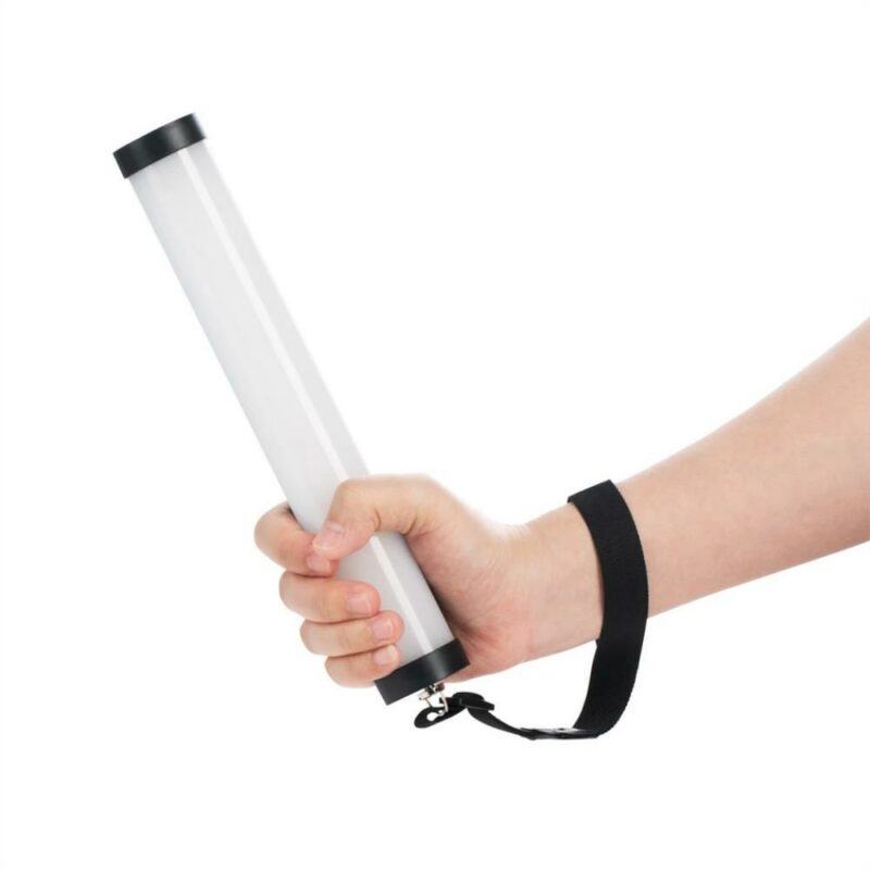 Nanlite PavoTube II 6C RGB LED Tube Light (10″)