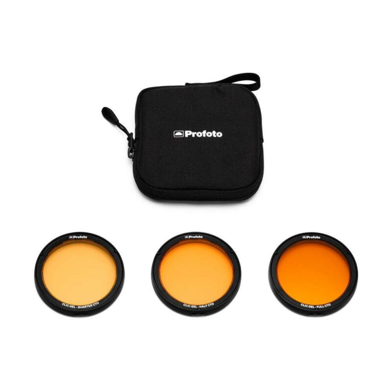 Profoto Clic CTO Kit – Cod. 101314