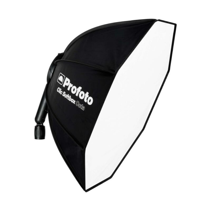 Profoto Clic Softbox Octa (60cm) – Cod. 101303