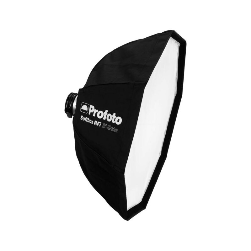 Profoto RFi Softbox Octa 3′ (90cm) – Cod. 254711