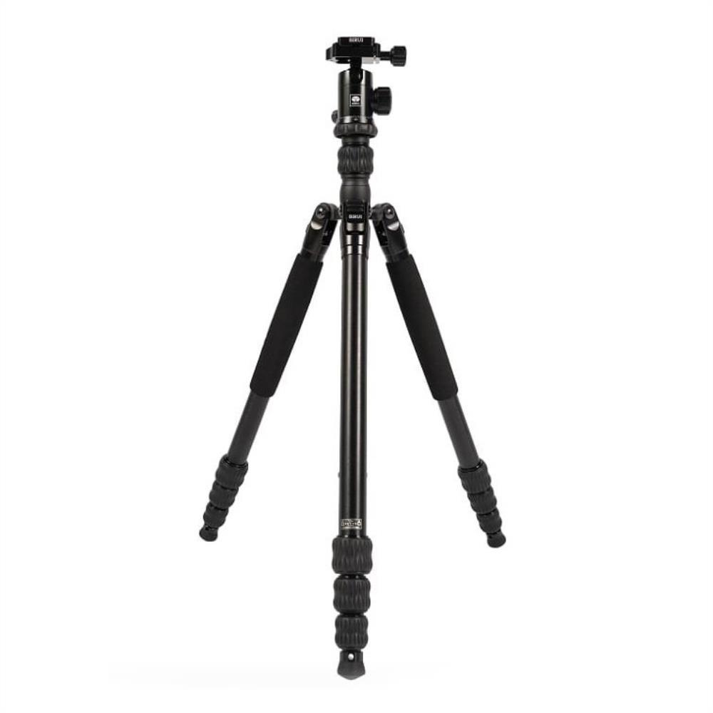 Sirui Treppiede in Alluminio Traveler 7A