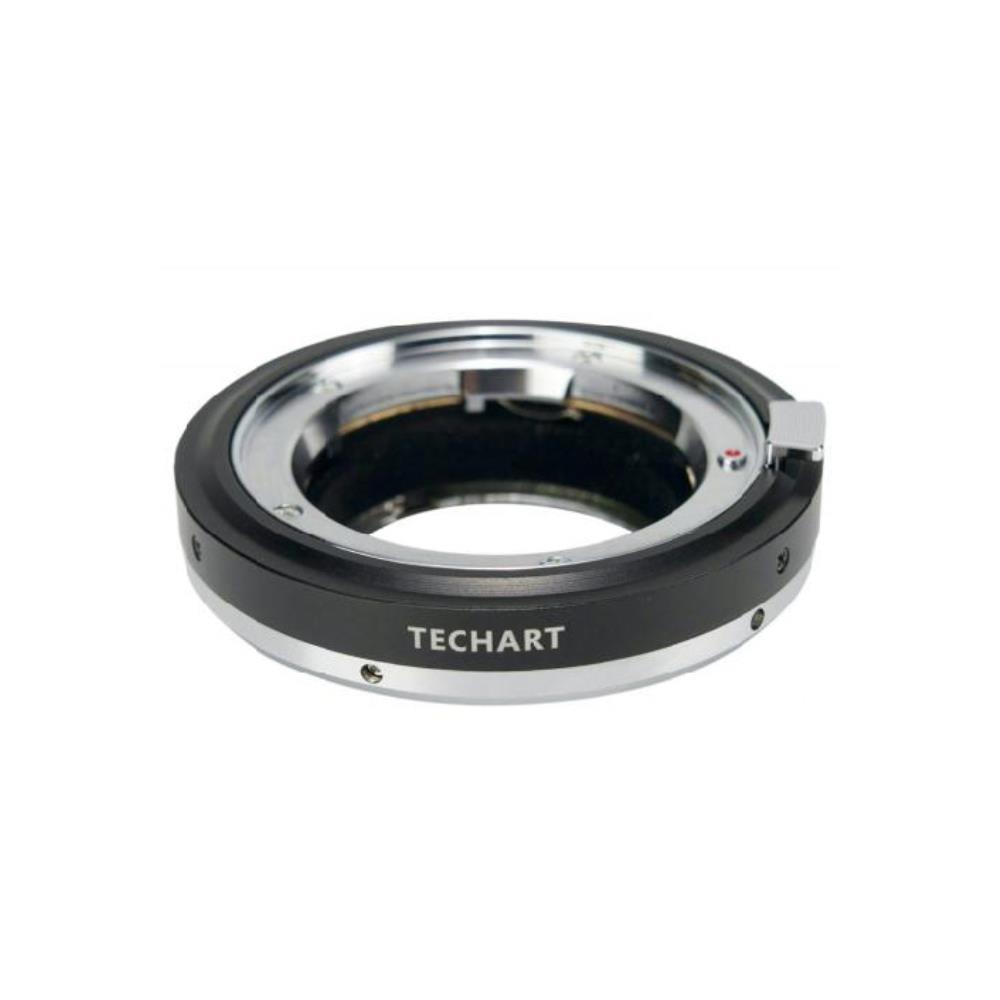Techart PRO Adattatore AF per ottiche Leica M su camere Sony E - TCRLMEA9