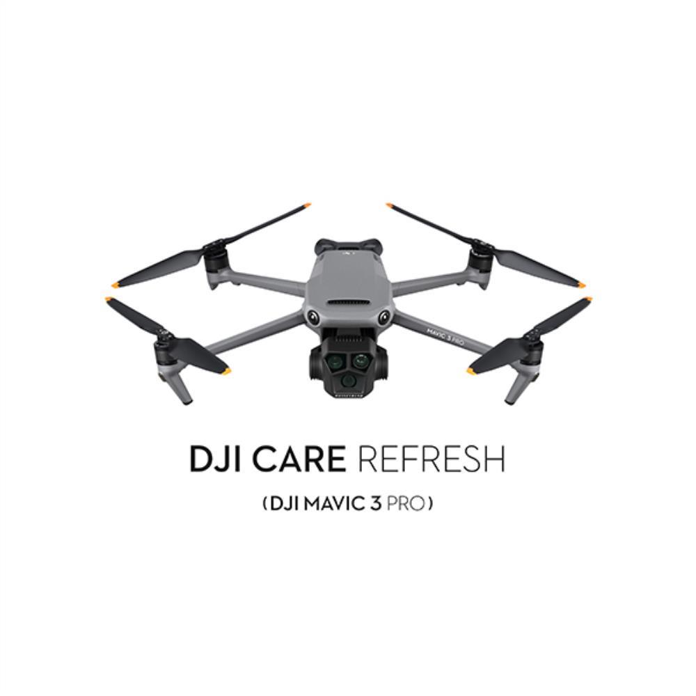 Virtual Dji Care Refresh Piano 1 Anno (Mavic 3 Pro) - DJCM43