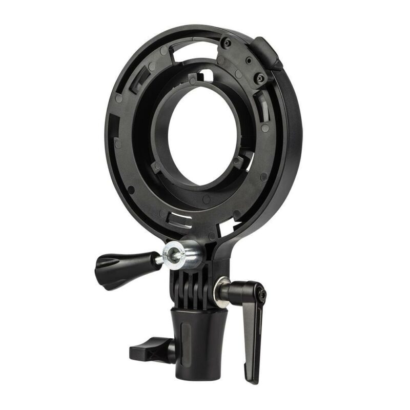 Weeylite VP-05 Ninja Forza To Bowens