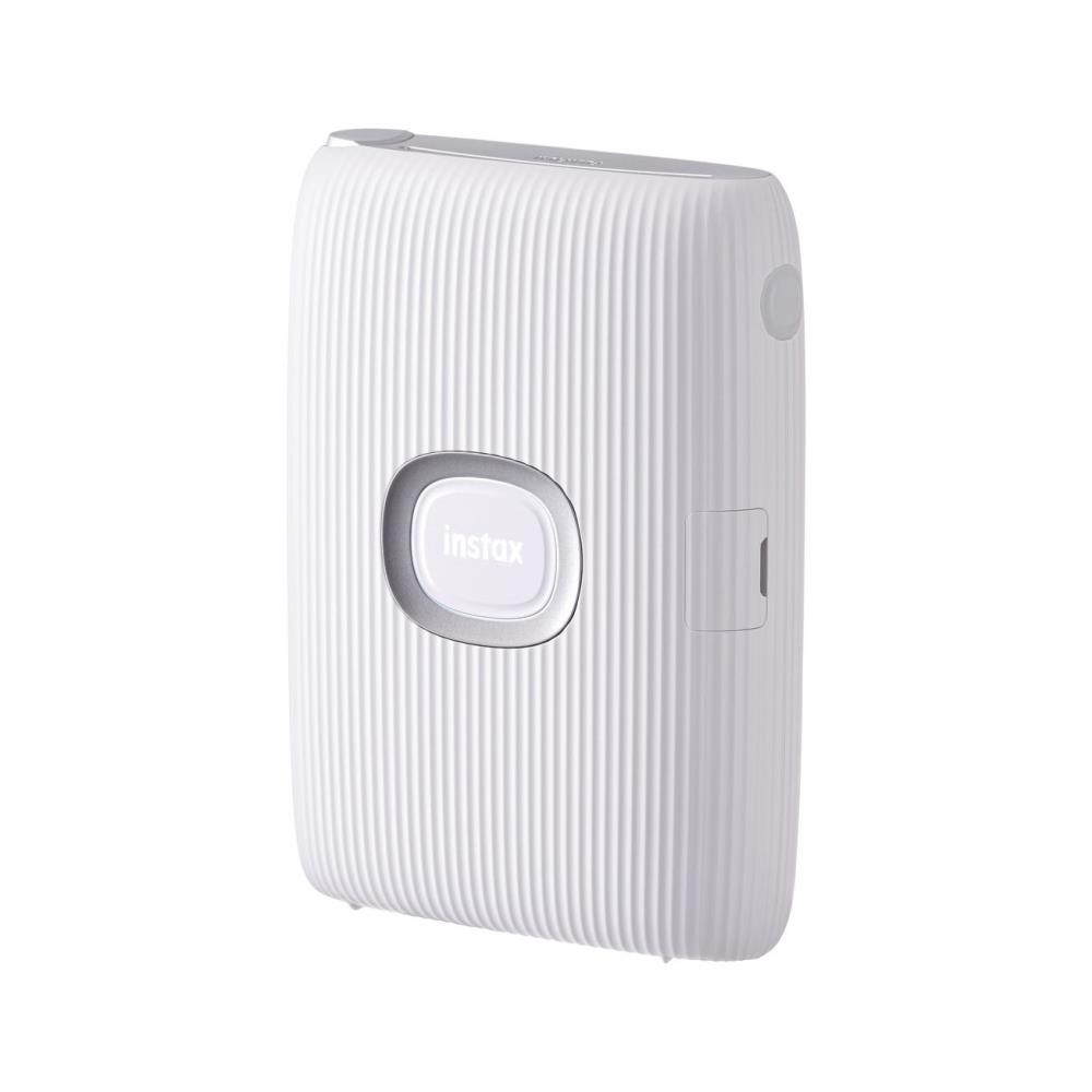 Fujifilm Instax Mini Link 2 - Clay White
