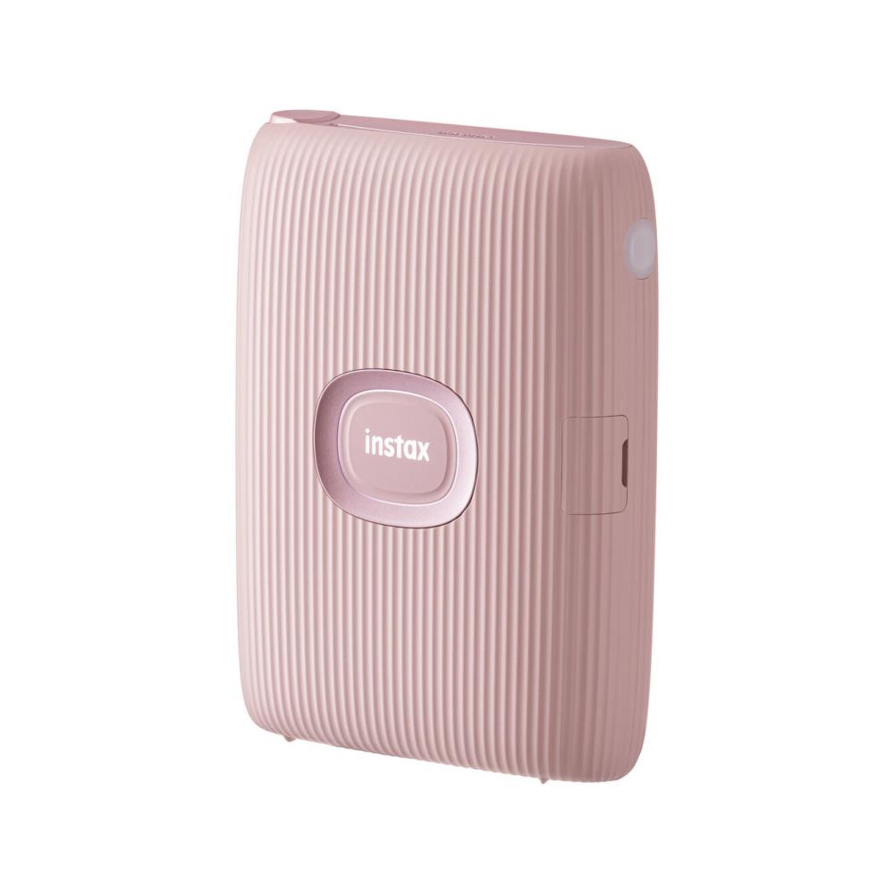 Fujifilm Instax Mini Link 2 - Soft Pink