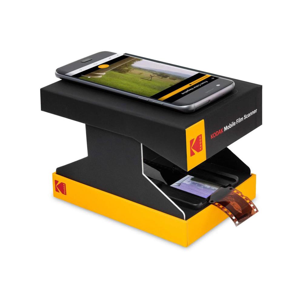 Kodak Mobile Film Scanner