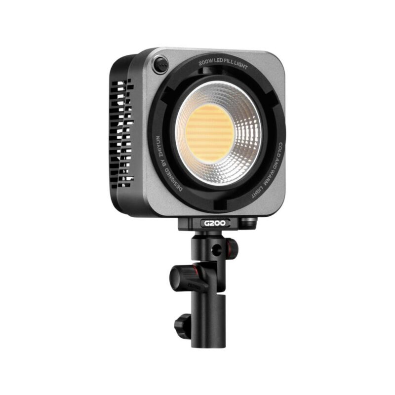 Zhiyun MOLUS G200 Bi-Color LED Monolight